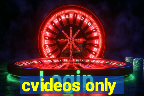 cvideos only